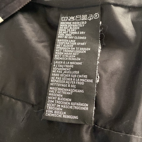 Harley Davidson Motorcycles 98413-08VW Women’s Cotton Prestige Riding Jacket - Picture 11 of 16